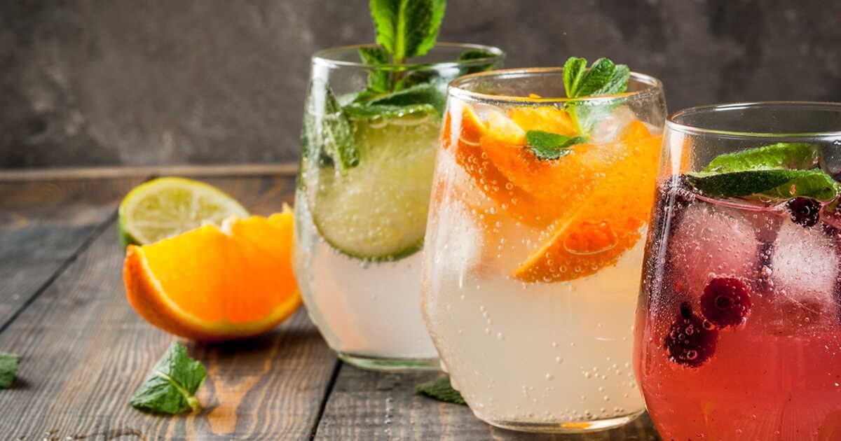 L'été en cuisine : prendre le temps de savourer