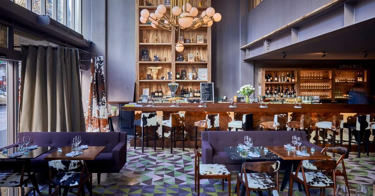 Hugo Desnoyer : le boucher étoilé dévoile son nouveau restaurant à Paris