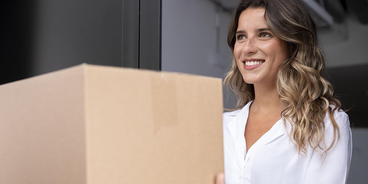 Explorer les alternatives à la Poste pour l'envoi de colis