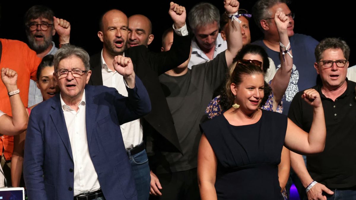 lfi face à ifop : une polémique autour du rapport à l'islam en france