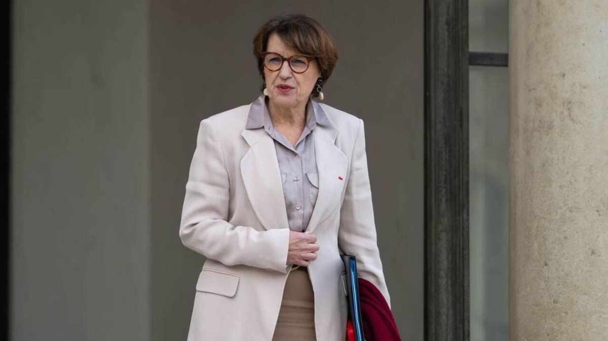 Souveraineté alimentaire de la France : la ministre appelle à agir