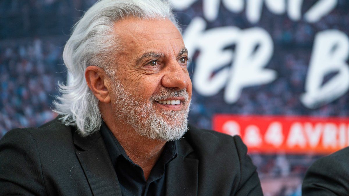 Thierry Procida se retire et soutient Franck Proust pour Nîmes en 2026