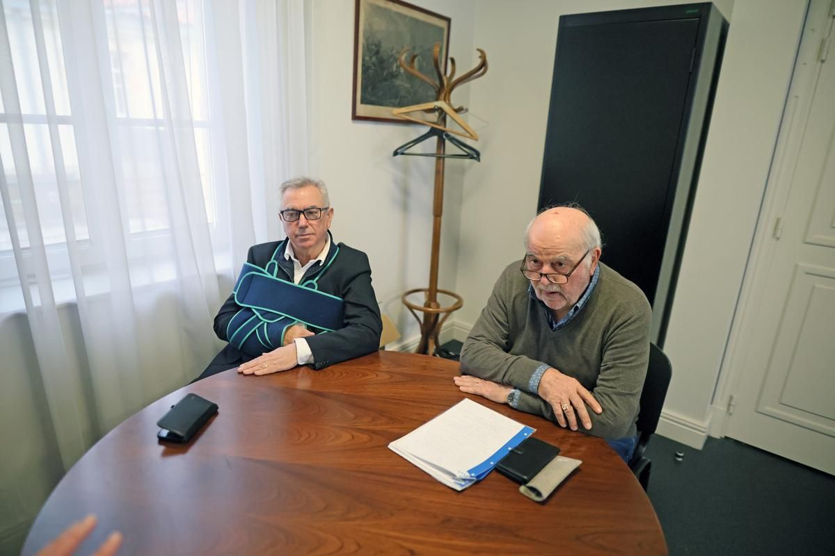 Le soutien psychologique, essentiel pour les entrepreneurs en difficulté