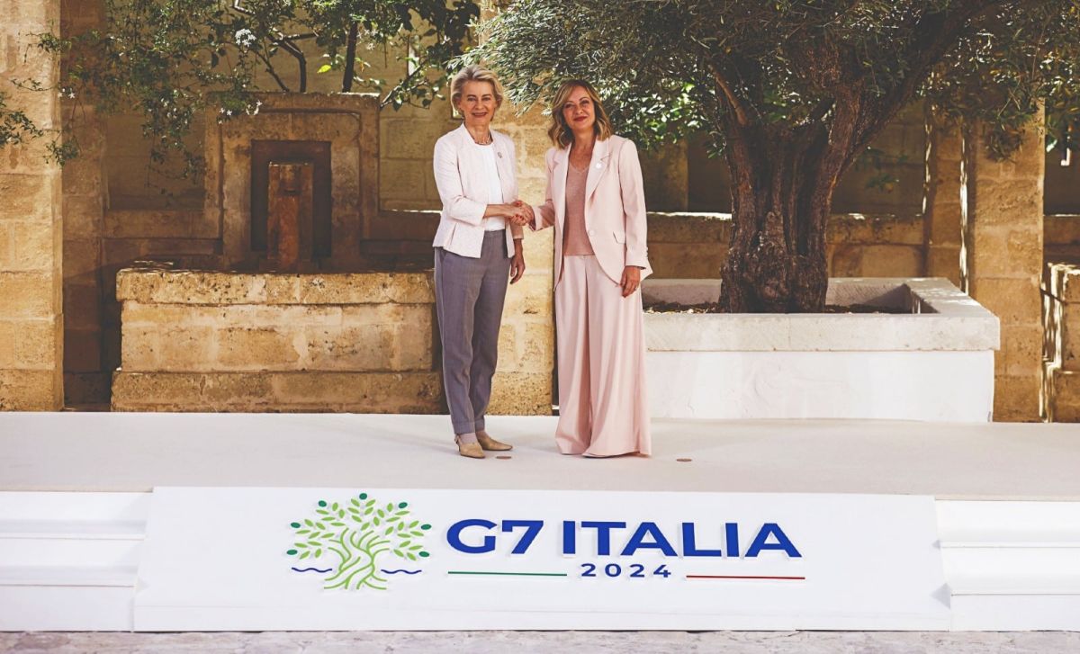 Giorgia Meloni : le parcours d'une leader italienne moderne