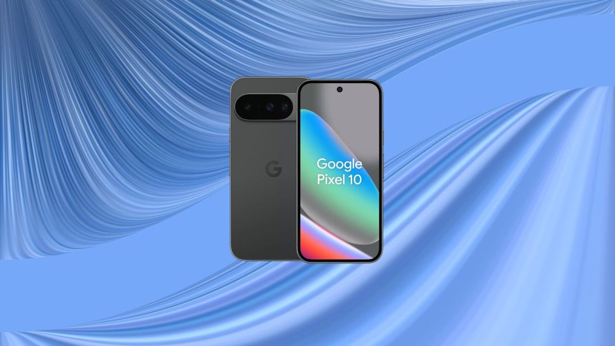Le Google Pixel 10 fait sensation avec sa baisse de prix chez Boulanger