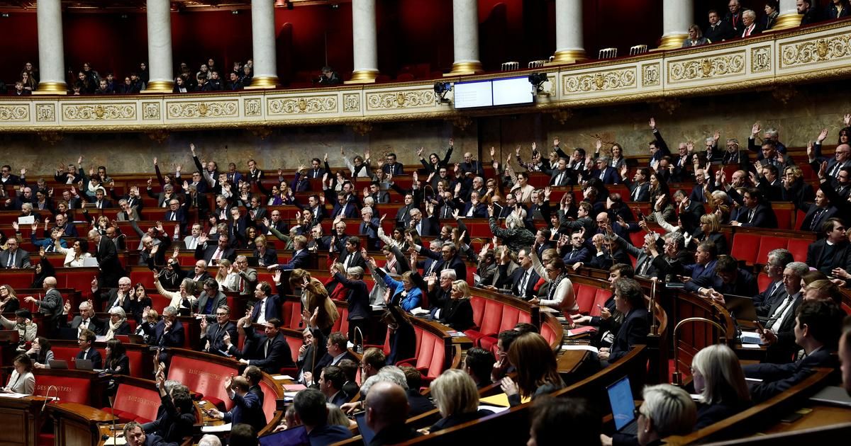 Budget de la Sécu : le gouvernement abandonne l'idée d'augmenter les franchises médicales