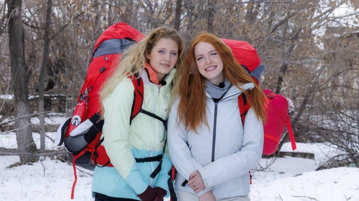 Un atout inattendu : une candidate de Pékin Express profite de sa maîtrise du russe