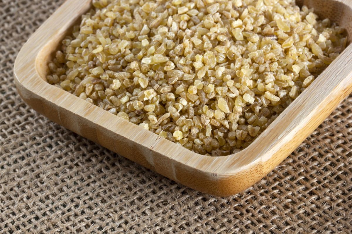 Découvrez les secrets d'une cuisson parfaite du boulgour