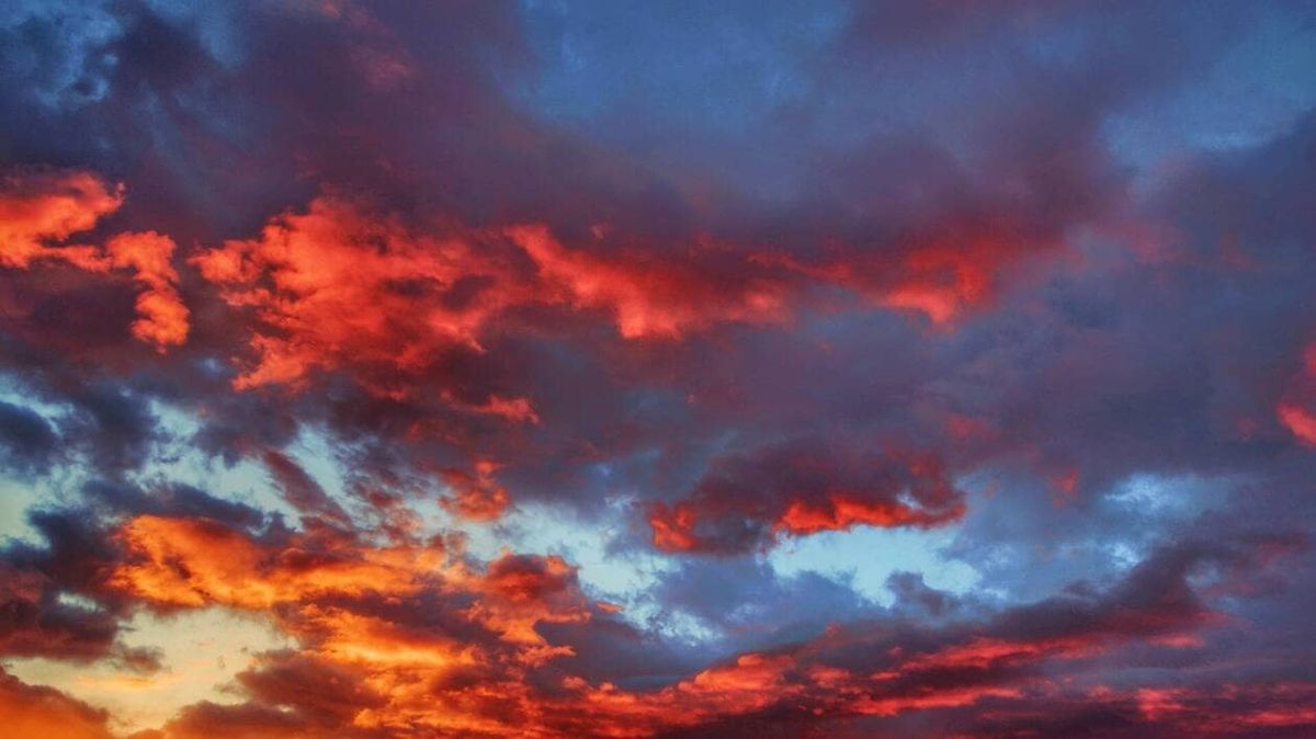 Le temps à Nouméa : une fraîcheur matinale et des éclaircies à l'horizon