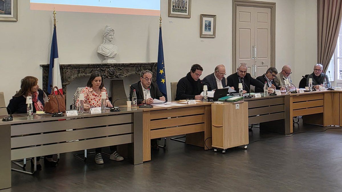 Conseil municipal de Limoux : des décisions clés pour l'avenir