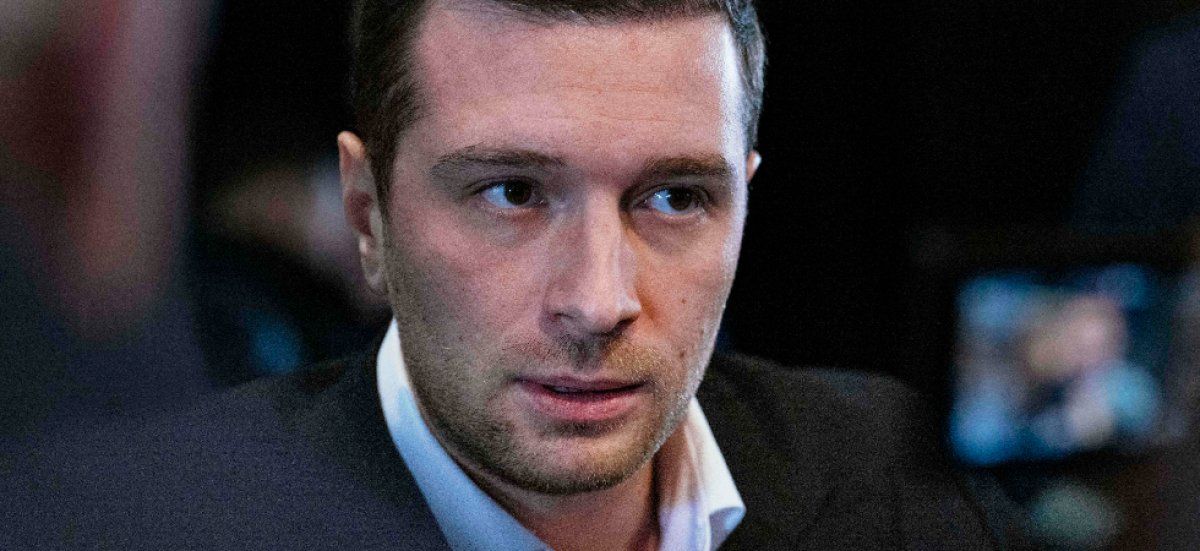 Jordan Bardella dans la tourmente : une plainte pour favoritisme et détournement de fonds