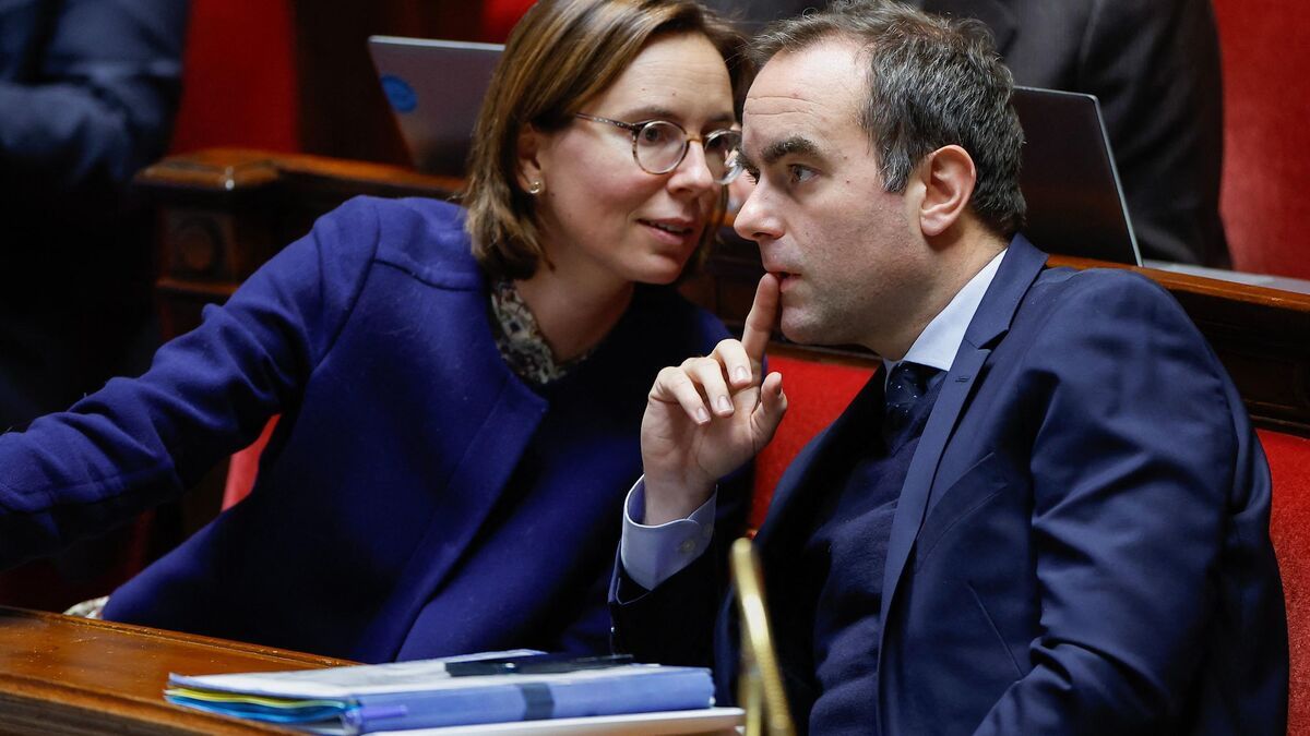 Budget de la Sécurité sociale : un vote surprise relance les espoirs du gouvernement