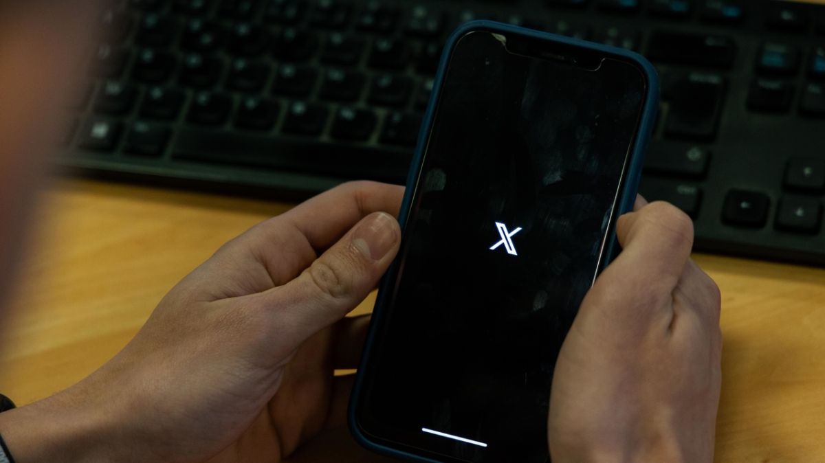 L'UE sanctionne X : une amende de 120 millions d'euros qui fait polémique