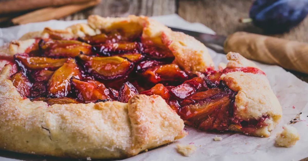 Les prunes à l'honneur : recettes variées pour tous les goûts