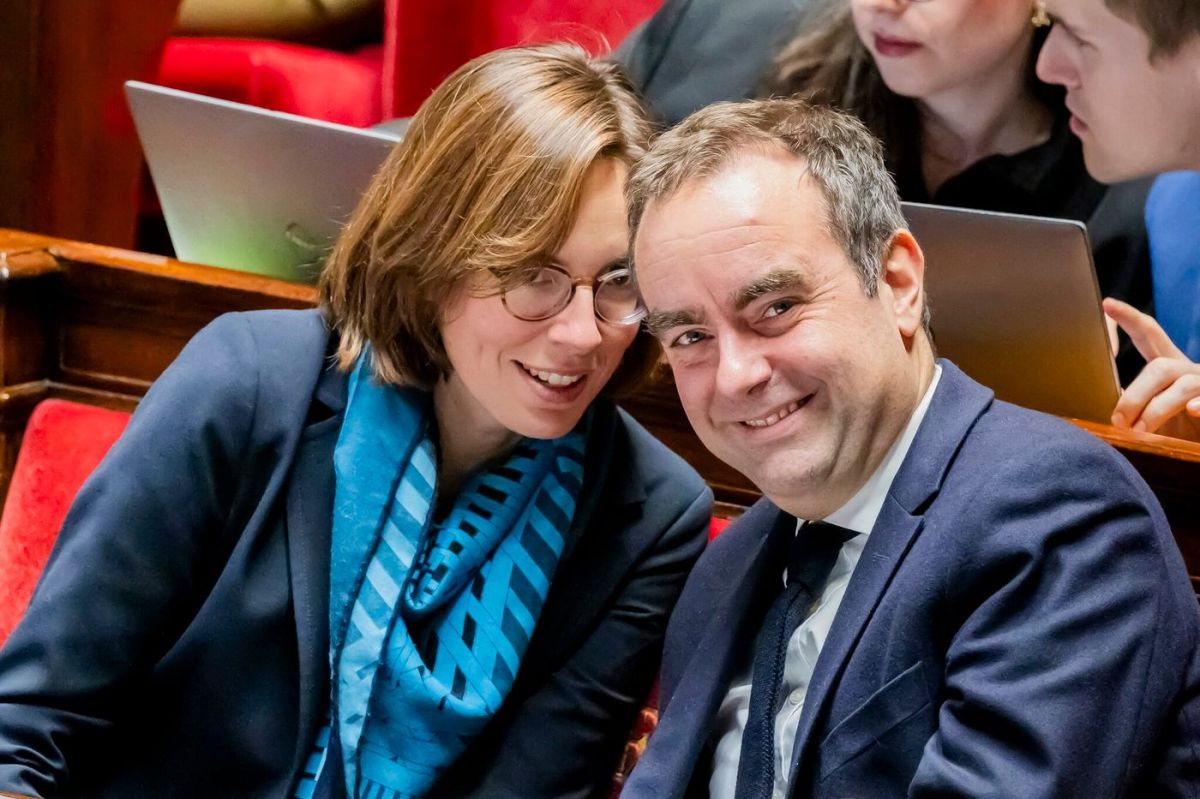 L'Assemblée face à un tournant sur le budget de la Sécurité sociale