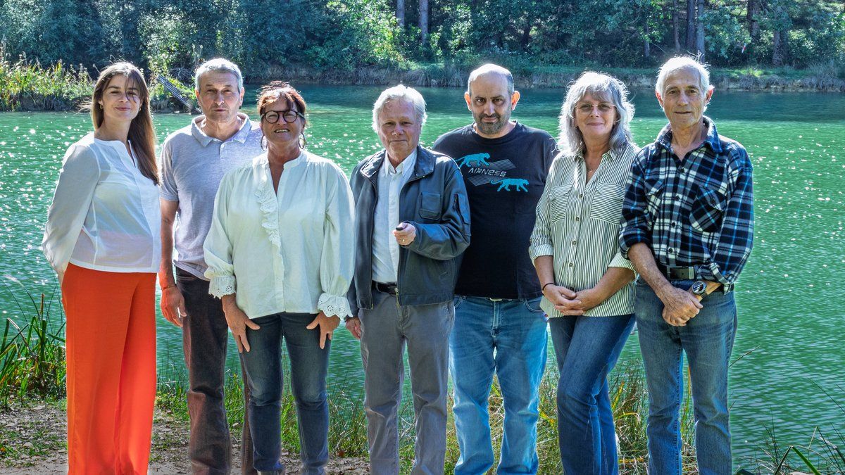 Une nouvelle dynamique citoyenne à Plagne pour les municipales de 2026