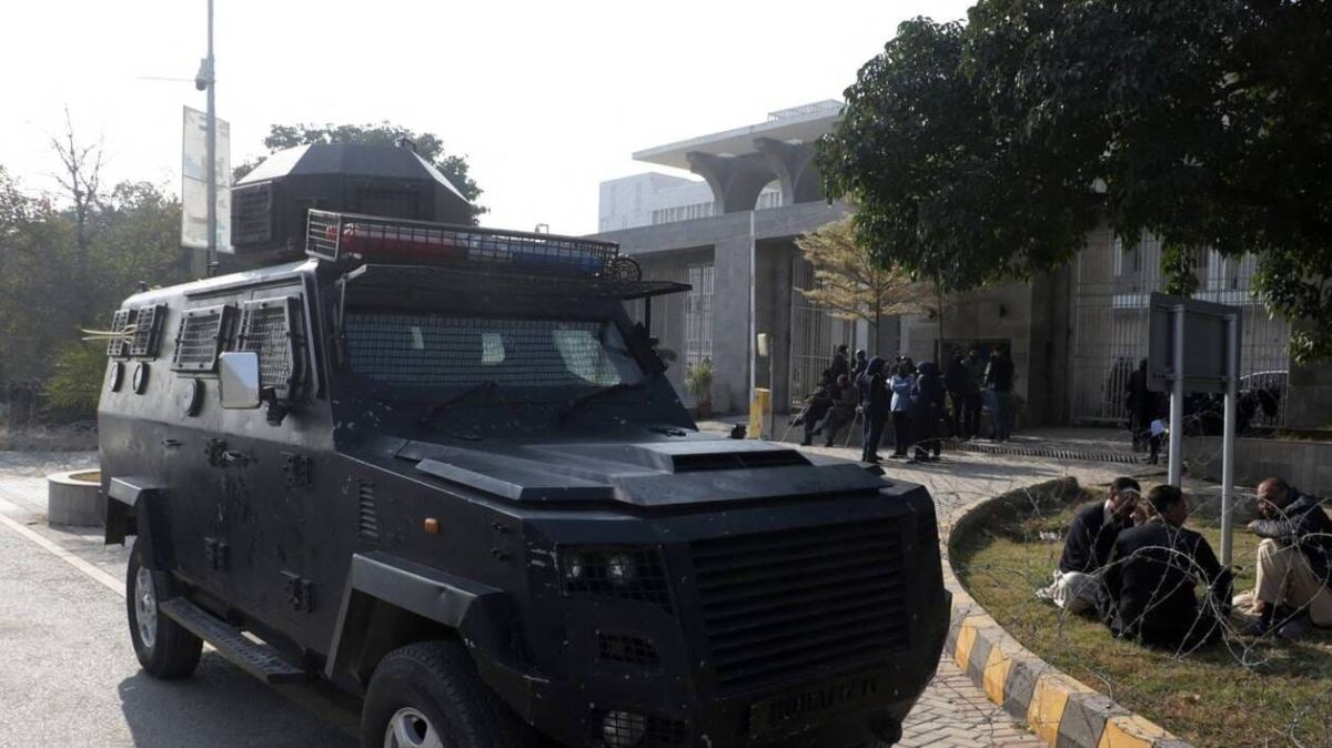 Clashs à la frontière afghano-pakistanaise : le cycle de violence se perpétue