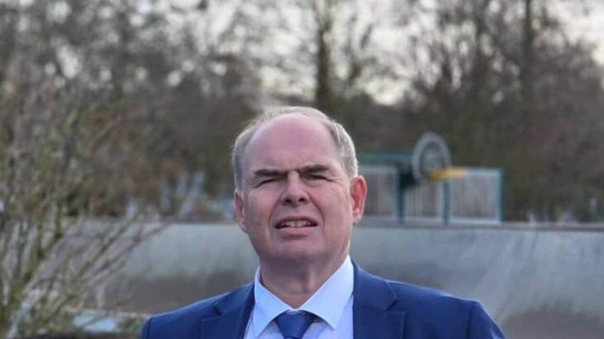 Roch Chéraud : l'avenir de Saint-Viaud entre continuité et innovation