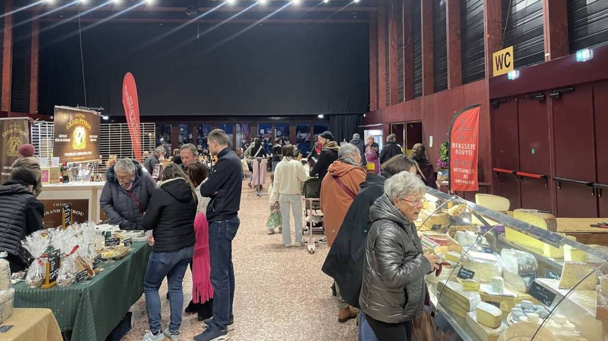 Venez savourer la gastronomie à Saint-Nazaire : un voyage des saveurs inoubliable