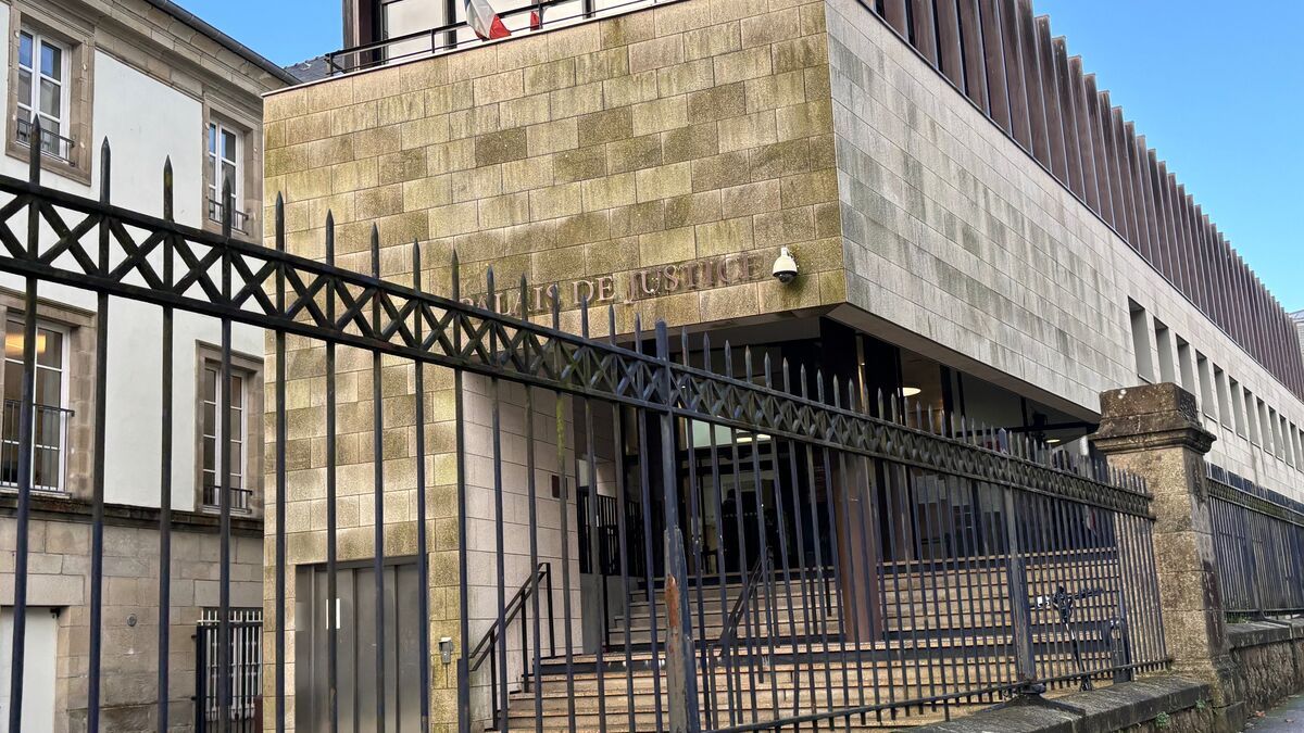 L'ancien élu municipal de Quimper dans la tourmente : cinq ans de prison requis pour abus de confiance