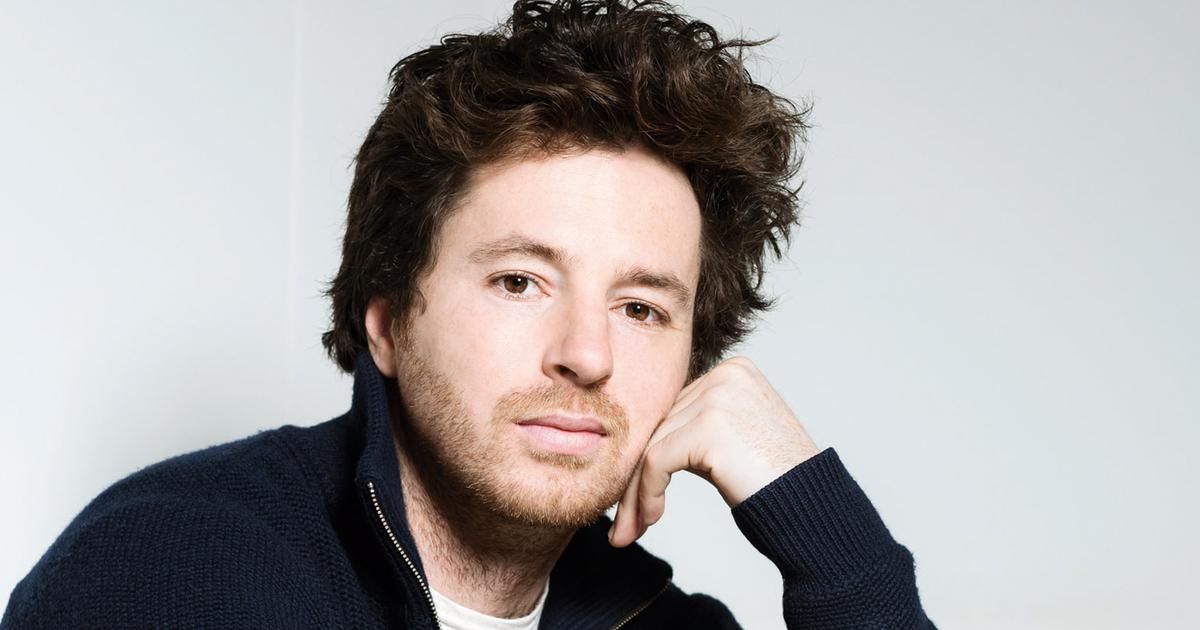 Jean Imbert : le chef engagé qui réinvente la cuisine responsable