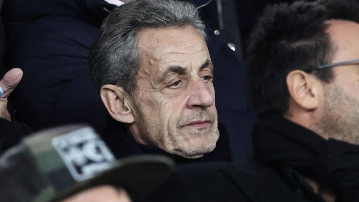 Nicolas Sarkozy dévoile son expérience en prison : entre prières et réflexions