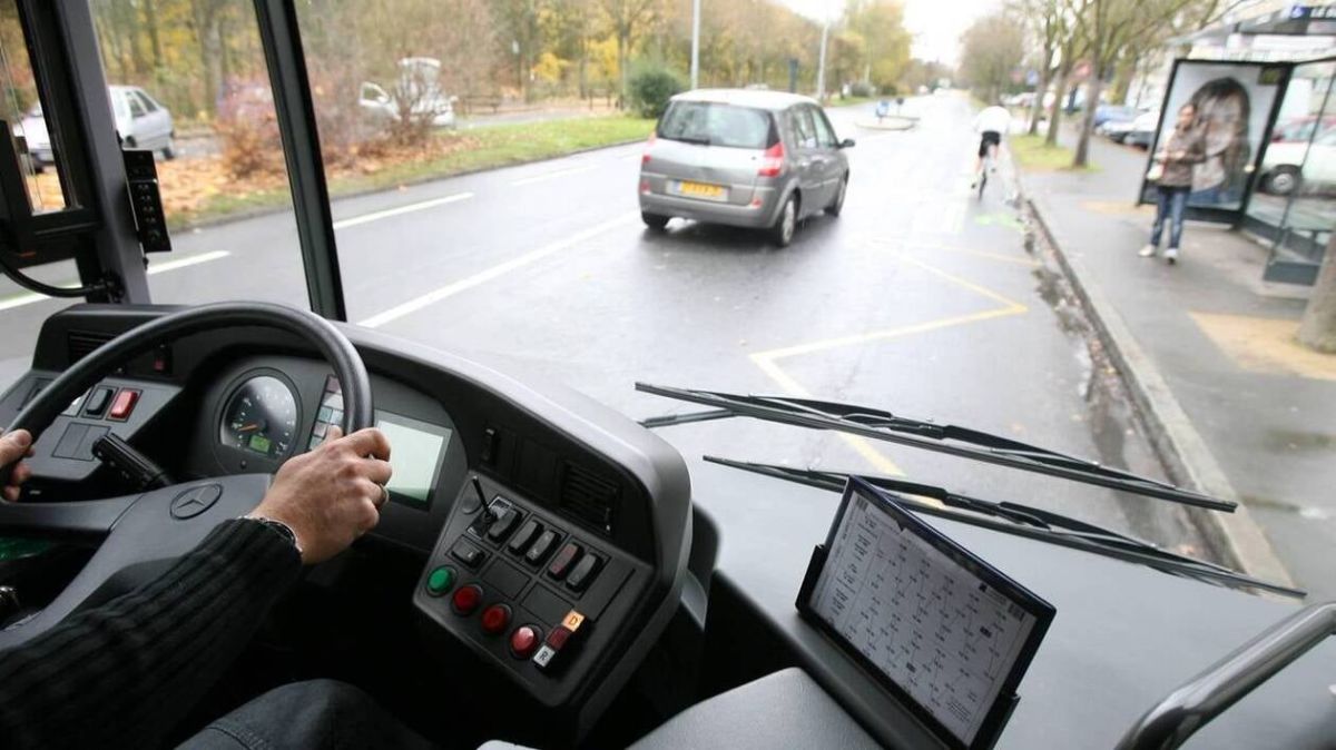 Grève des salariés de Transdev : la mobilisation continue en Pays de la Loire