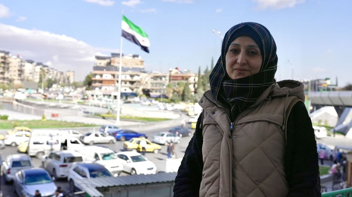 Les femmes syriennes en quête de liberté face à la montée islamiste