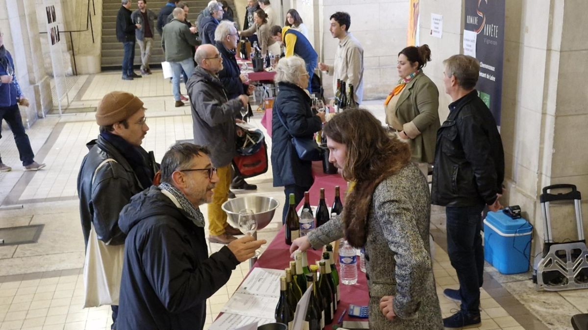 Un nouveau départ pour Biotyfoule : l'apéro du vendredi attire la jeunesse