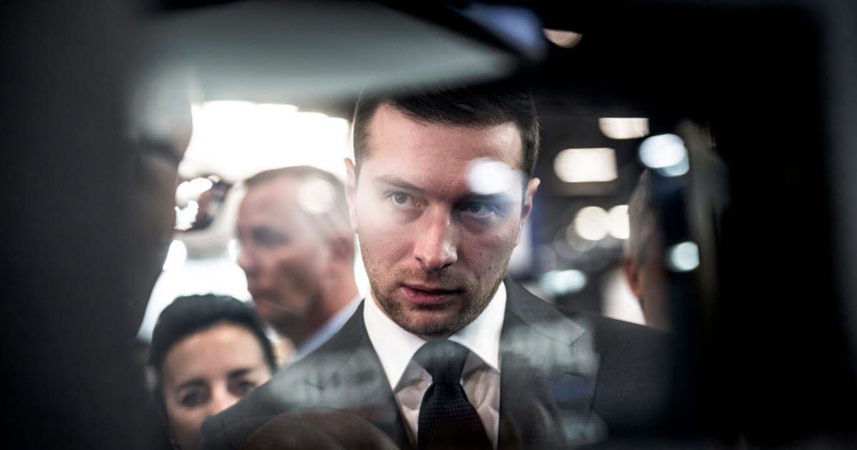 Jordan Bardella acculé par une plainte pour détournement de fonds : un complot selon le RN