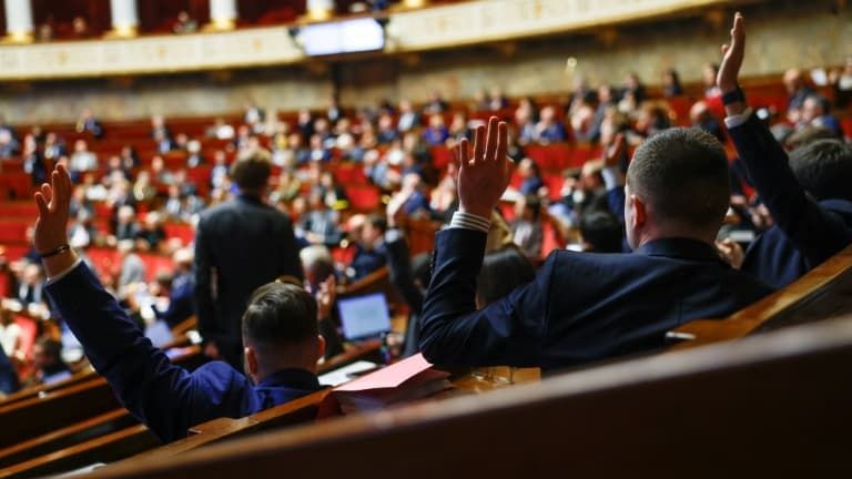 Réforme des retraites : un vote sans surprise à l'Assemblée, mais des questions de financement persistent