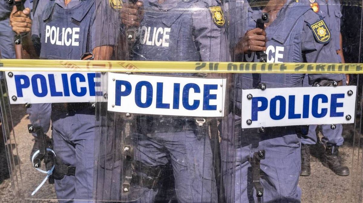 Massacre à Pretoria : une fusillade tragique dans un foyer de travailleurs