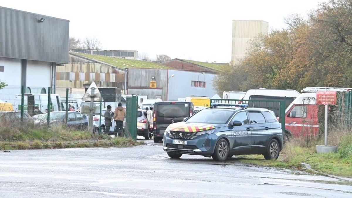 Rave-party en Bretagne : un événement qui attire les foules