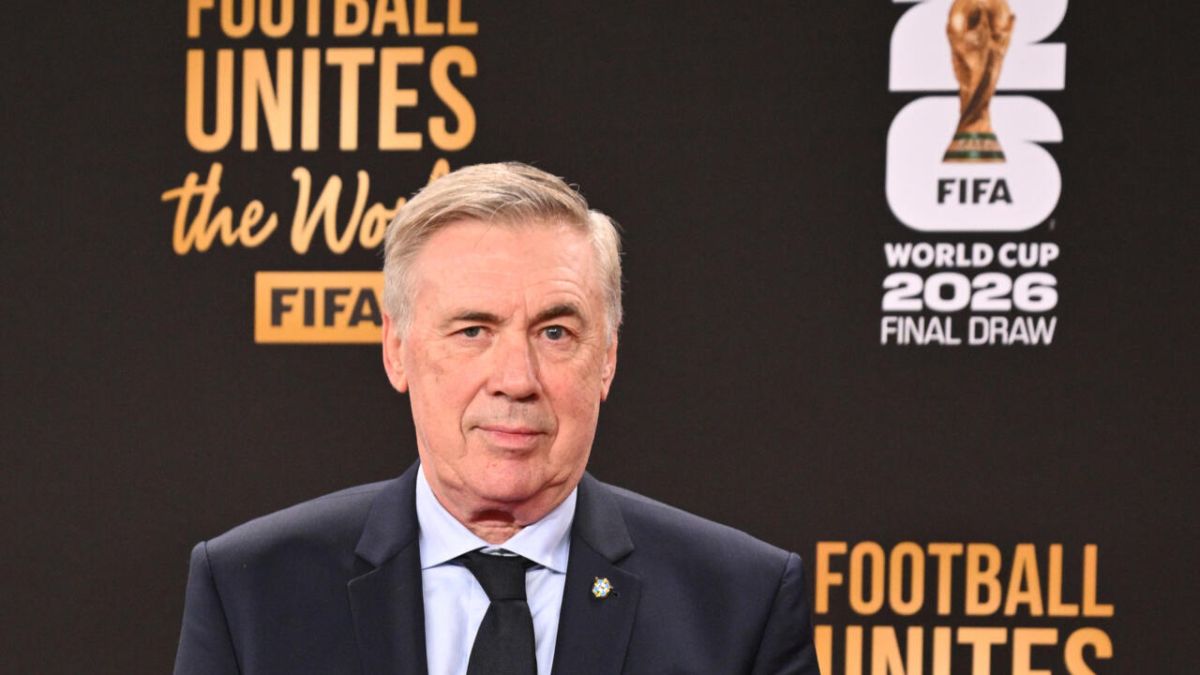 Brésil face à un groupe redoutable pour le Mondial 2026, avertit Ancelotti