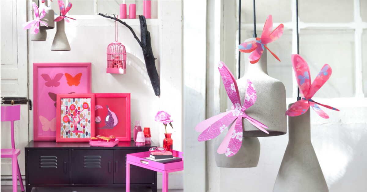 Transformez votre espace avec une déco loft pop