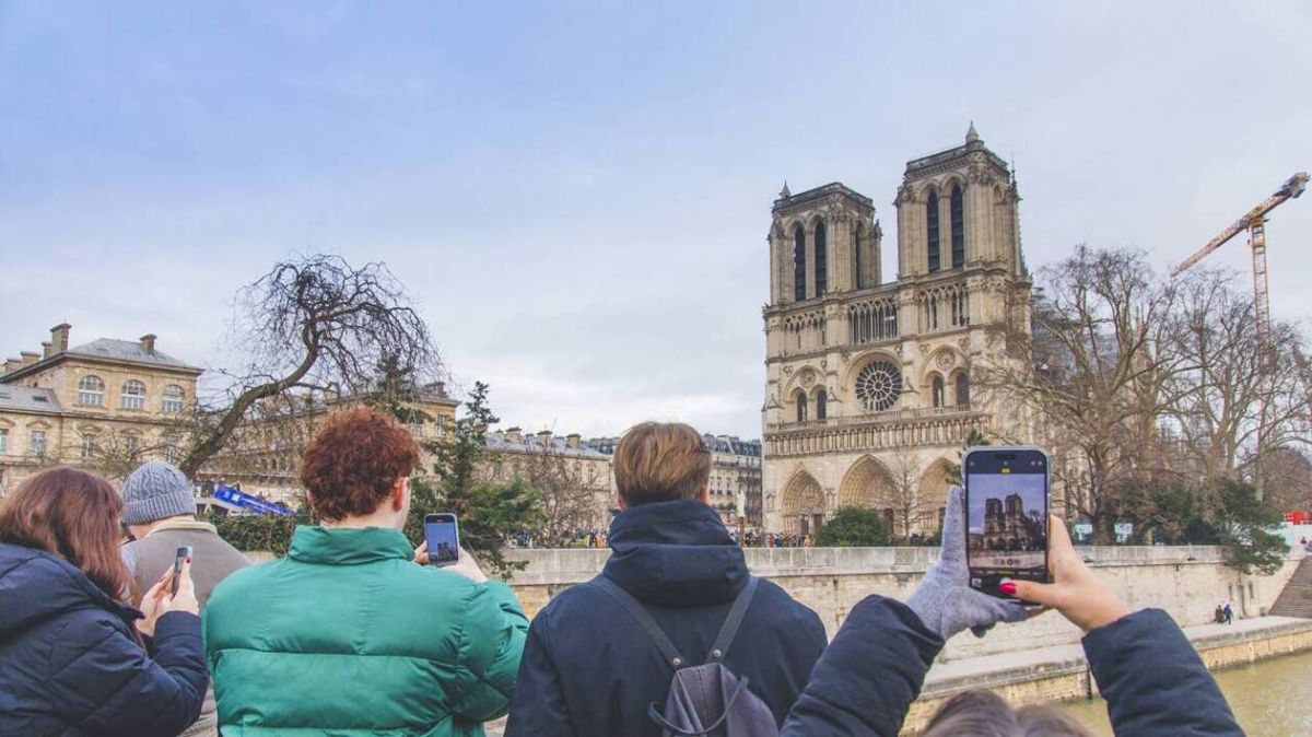 Notre-Dame de Paris : Le tremplin de la renaissance grâce à 212 entreprises