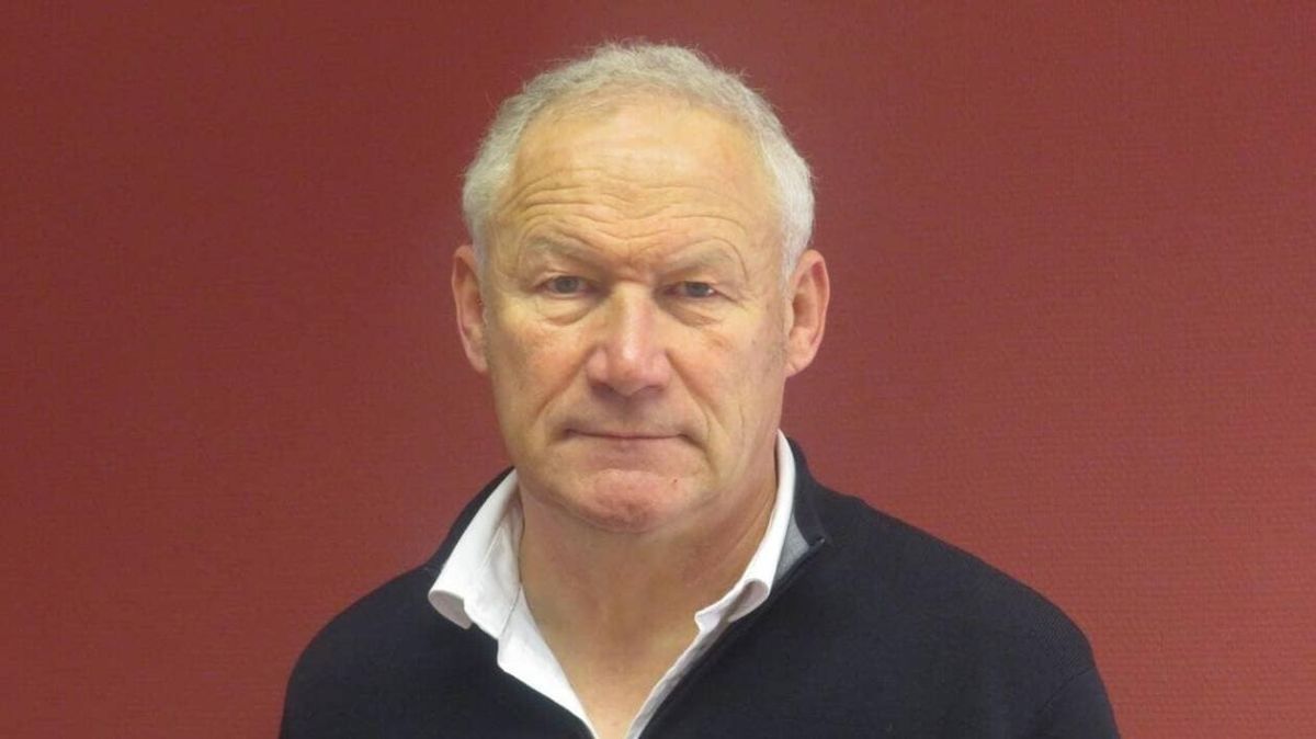 Henri Legeard, un maire engagé, se lance pour un second mandat à Subligny