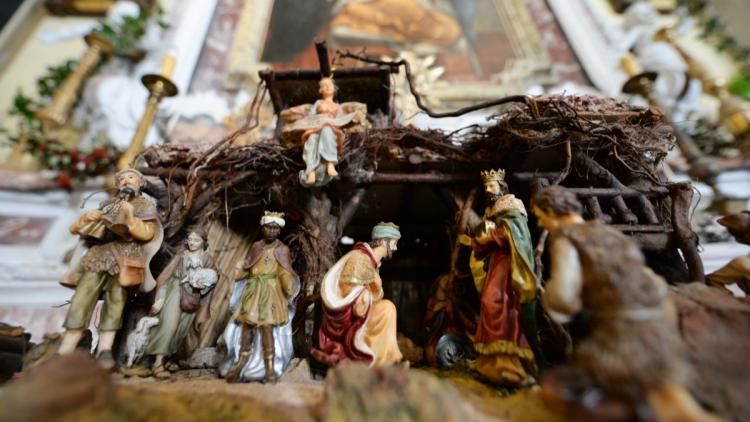 La crèche de Noël dans les mairies : un symbole largement soutenu par les Français