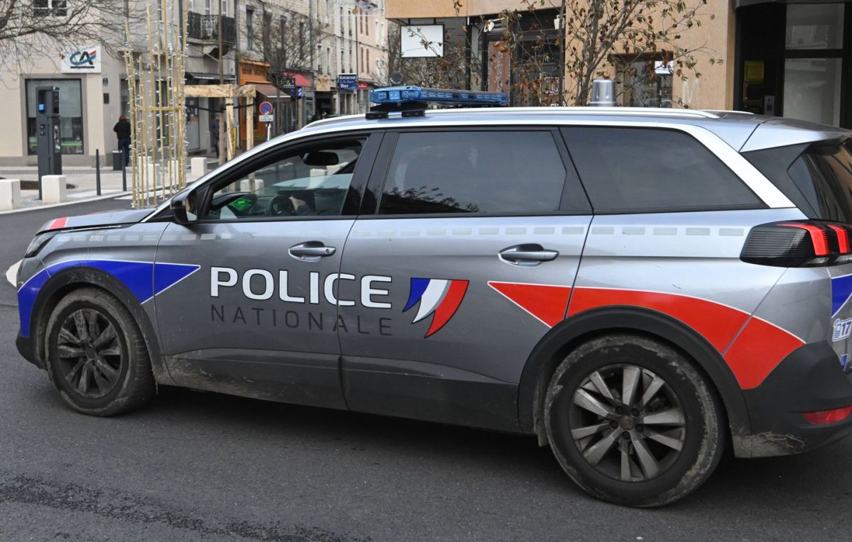Une fusillade tragique à Échirolles : un jeune Homme de 22 ans succombe à ses blessures
