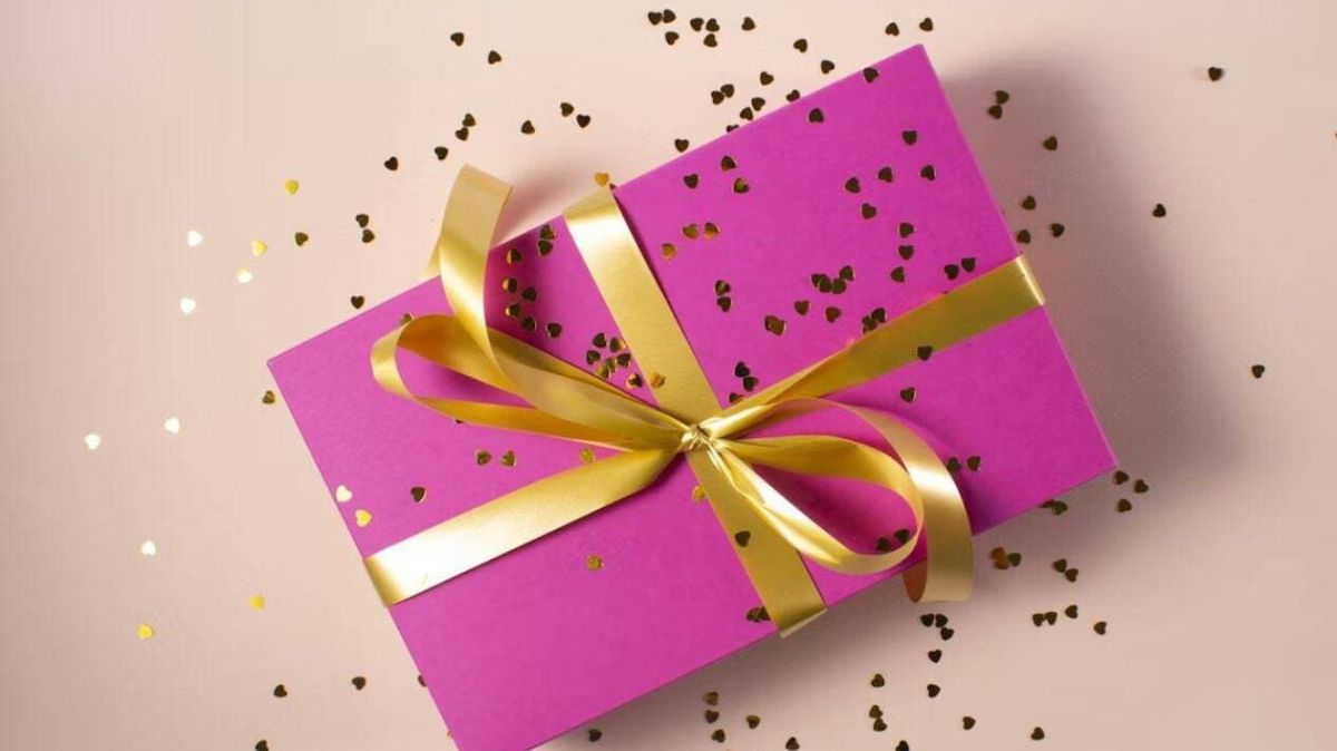 Des cadeaux de Noël à petits prix : jusqu'à 70 % de réduction ce dimanche sur AliExpress