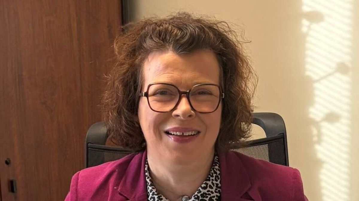 Bénédicte Gardin annonce sa candidature pour un troisième mandat à Saint-Paul-en-Pareds