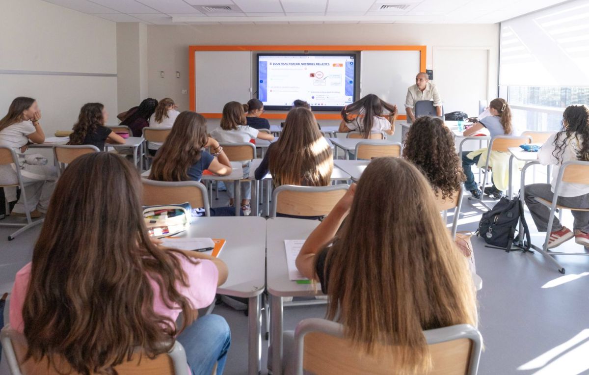 Une épidémie mystérieuse frappe un collège des Pyrénées-Orientales