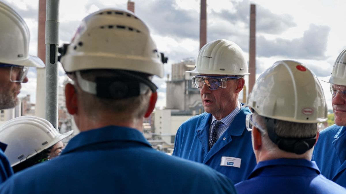 Faillites d'entreprises en Allemagne : un chiffre alarmant pour 2025