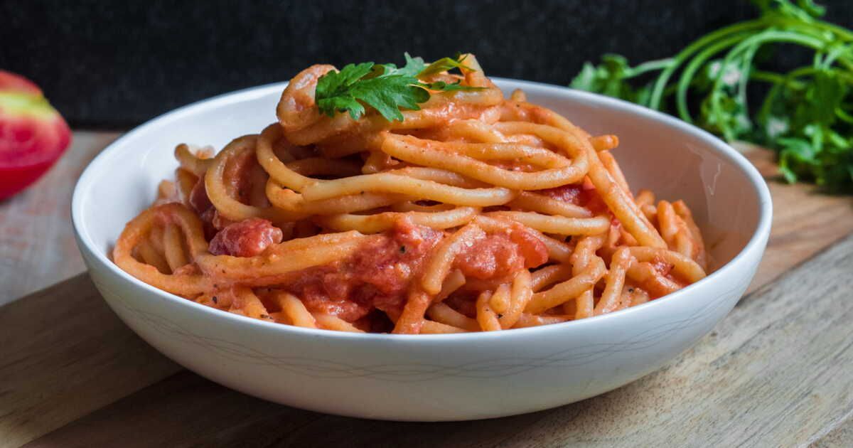 Découvrez l'astuce de Laurent Mariotte pour des pâtes légères et gourmandes