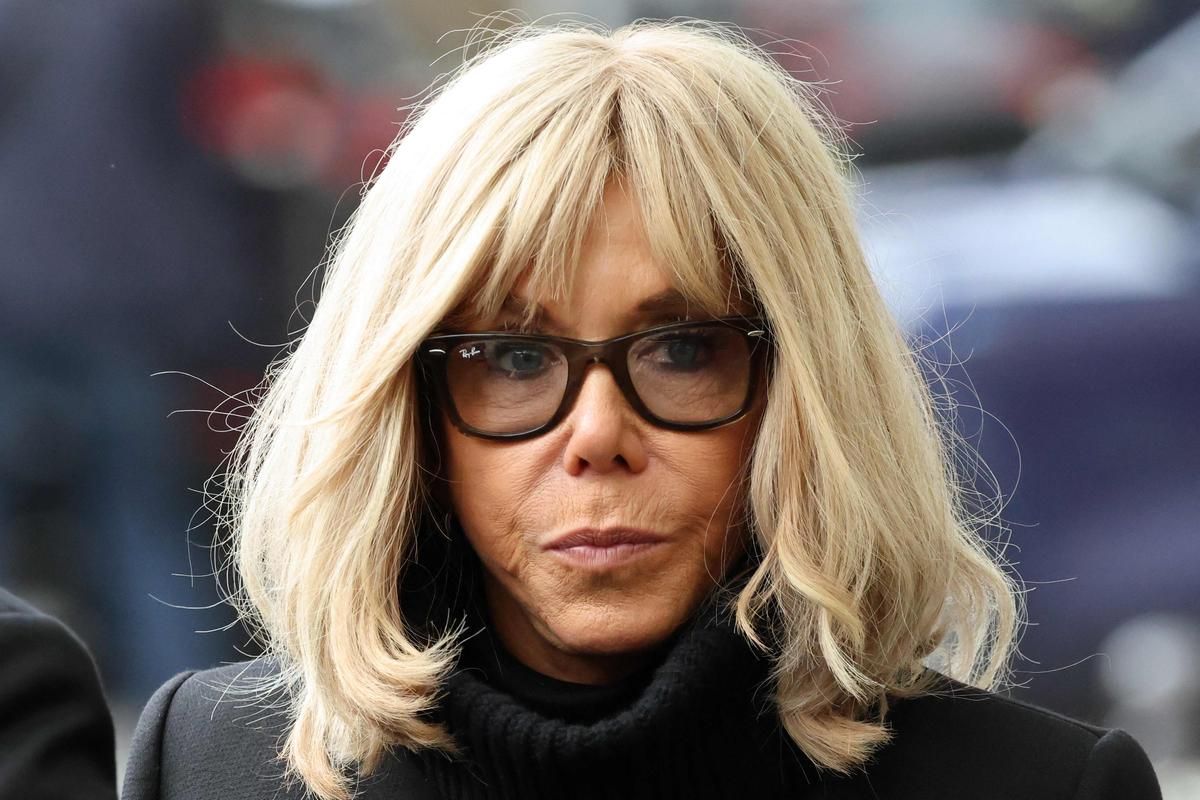 Brigitte Macron crée la controverse avec ses propos sur les militantes féministes