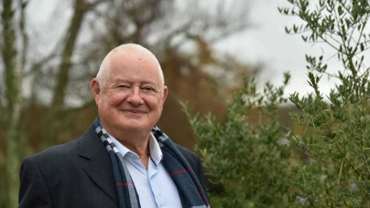 Philippe Vaugeois, maire de Cambernon, choisit de quitter ses fonctions en 2026