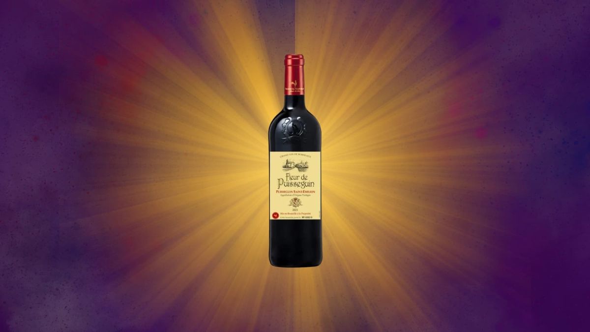 Découvrez le vin Fleur de Puisseguin : une offre irrésistible pour les fêtes