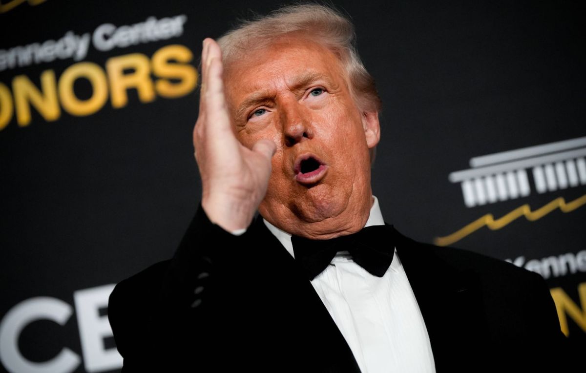 Trump exprime son mécontentement envers Zelensky sur un plan de paix controversé