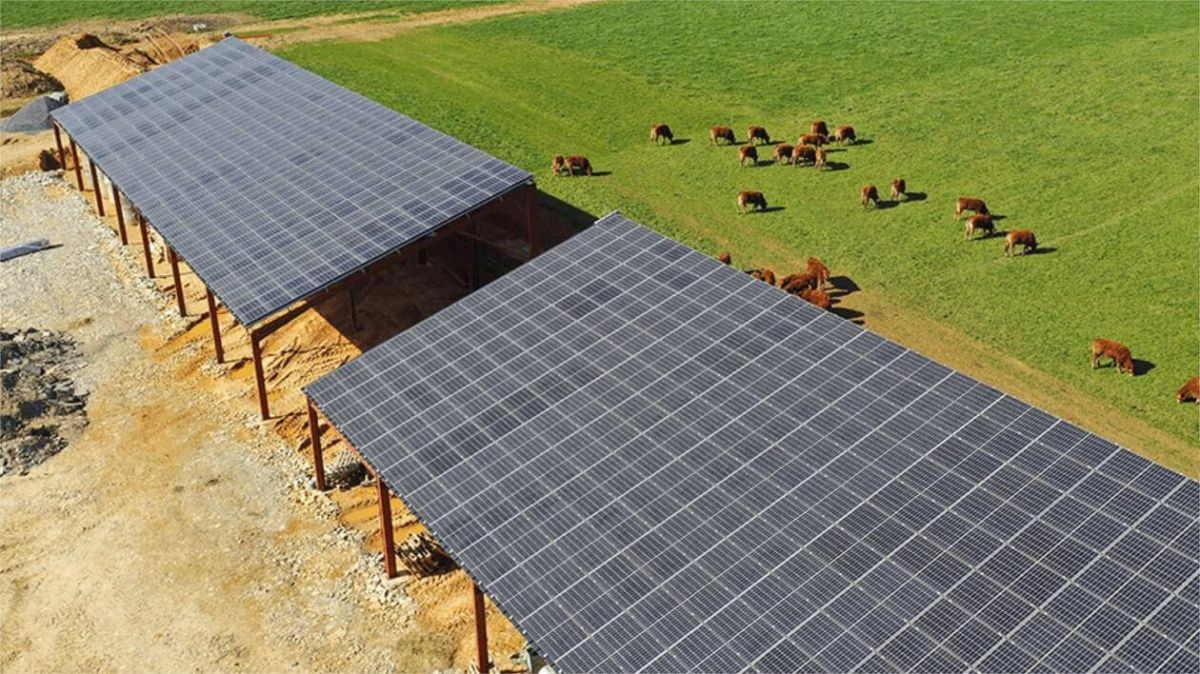Energies de Loire s'associe au Crédit Agricole pour booster le photovoltaïque