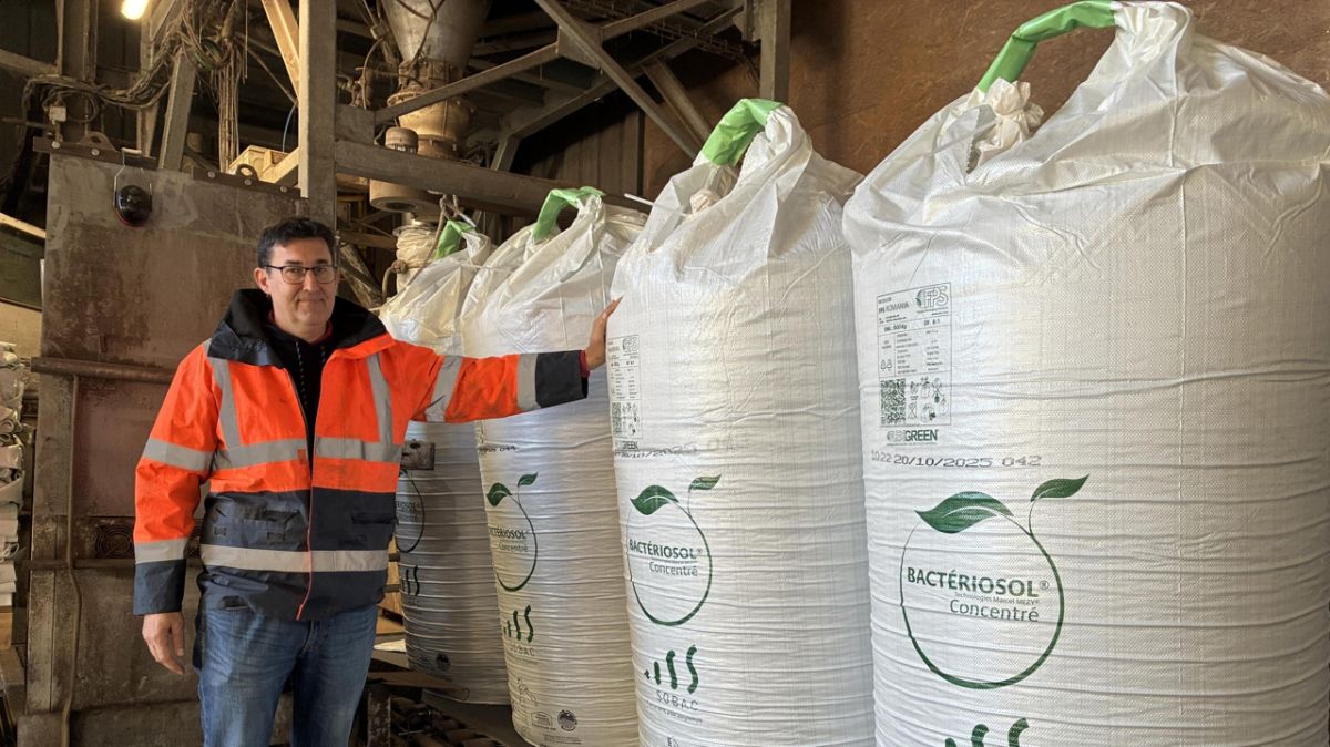 Futuragri : pionnier des fertilisants naturels sur le marché français